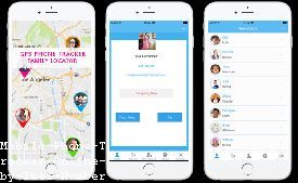 How to Use Phone Tracker App for Iphone