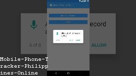 Cell Phone Tracking Ip Address