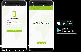 Phone Tracker Without Phone Number
