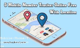 Google Cell Phone Tracker Online Free