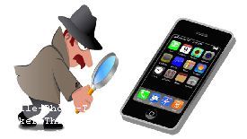 Mi Phone Tracker Location