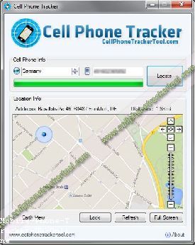 Cell Phone Tracker Apk Download