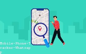 Tracker Mobile Phone Location Online With Imei Number