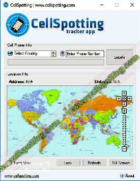 Mobile Tracker Location Apk
