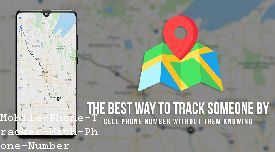Gps Phone Tracker Video