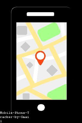Find My Phone Tracker Android