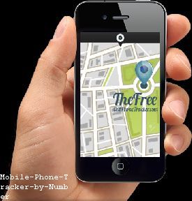 Mobile Tracker for India