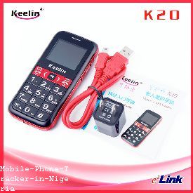Locate Phone via Ip Address