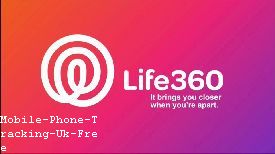 Mobile Phone Tracker Free App