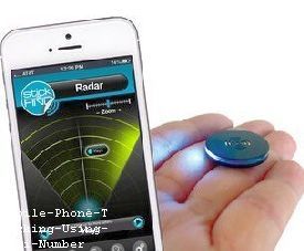 Track Phone Using Imei India