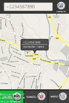 Mobile Phone Tracker Free Trial
