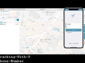Gps Tracker Phone Number Apk