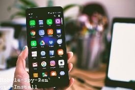 Offline Phone Tracker Apk