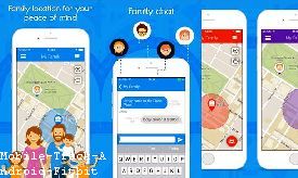 Gps Phone Tracker for Android