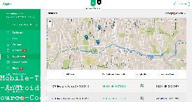 Mobile Phone Current Location Tracker Online India