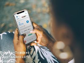 Track Phone Using Android Device Manager