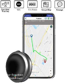 Track Phone by Number App