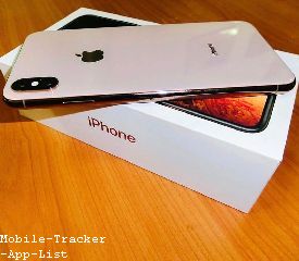 Mobile Phone Tracker Blocker