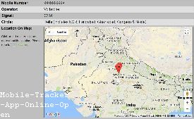 Track Phone Number Germany
