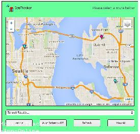 Mobile Tracker Free for Iphone