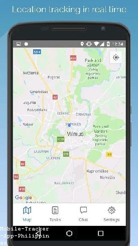 Free Phone Tracker in the Philippines