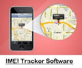 Phone Track by Imei