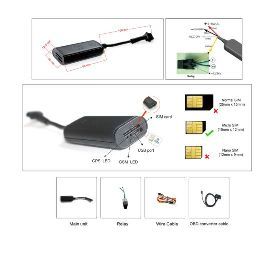 Phone Track by Imei No