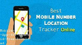 Best Free Phone Tracker for Android