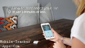 Track Phone by Imei