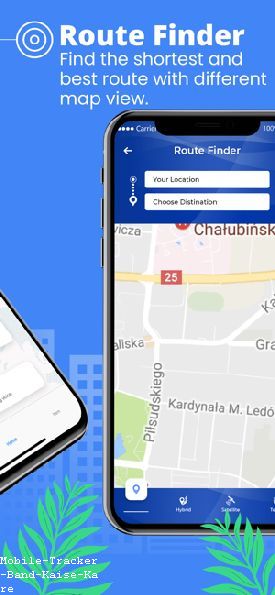 Mobile Tracking With Imei No in India