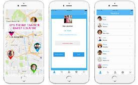 Phone Locator by Imei Number