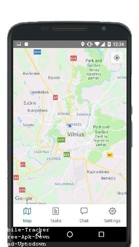 Mobile Tracker Through Imei No