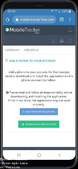 Track Phone Thru Imei Number