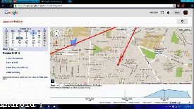 Tracking Phone Using Gmail Account