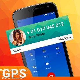 Phone Tracking Chip