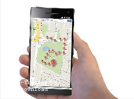 Track Phone From Google