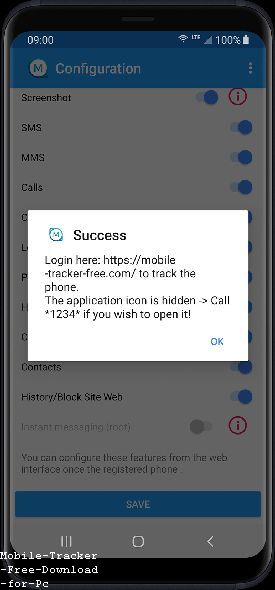 Cell Phone Tracking in Zimbabwe