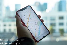 Locate Phone Exact Location