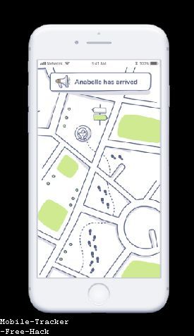 Phone Tracker From Spy Phone Labs
