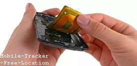 Phone Tracker to Catch a Cheater