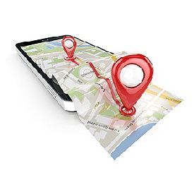 Phone No Location Tracker With Map