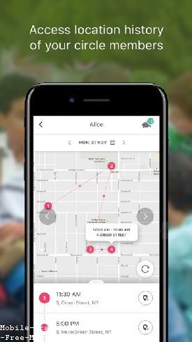 Phone Tracker Companies