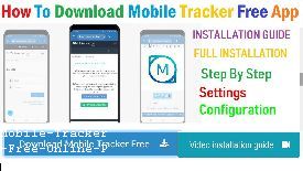 Phone Tracker for Uk