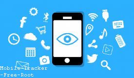 Mobile Tracker App Youtube