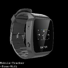 Spy Phone App Mobile Tracker
