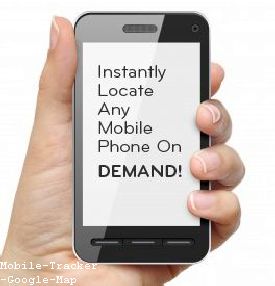 Tracker Phone Location by Phone Number
