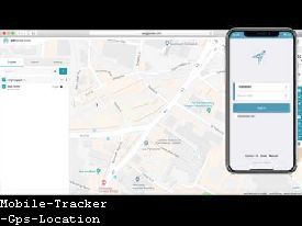 Mobile Tracker Number Download