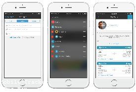 Tracker Phone Number Download