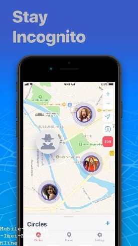 Cell Phone Location Tracker Free
