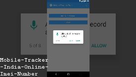 Mobile Tracker Download Apk